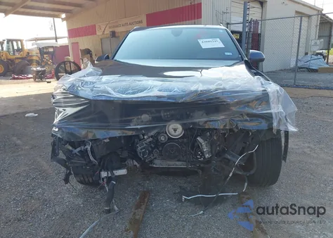 2018 Audi Q7 3.0T Premium z USA, uszkodzony, nr VIN WA1LAAF71JD045263